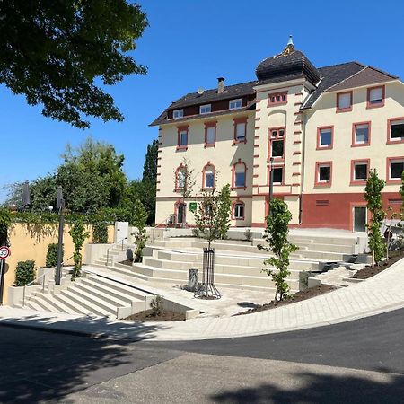 Living Timeless - Adler Apartments Sasbachwalden Kültér fotó