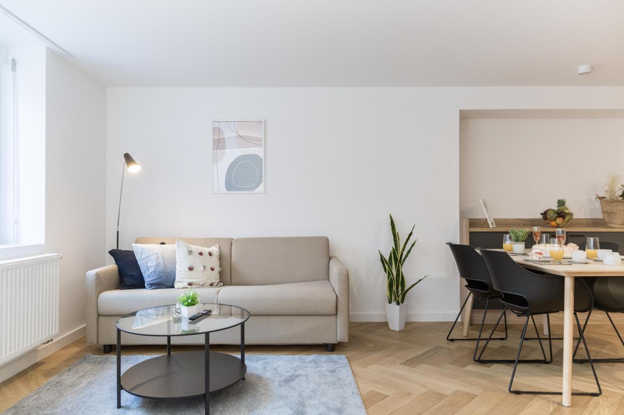 Living Timeless - Adler Apartments Sasbachwalden Kültér fotó