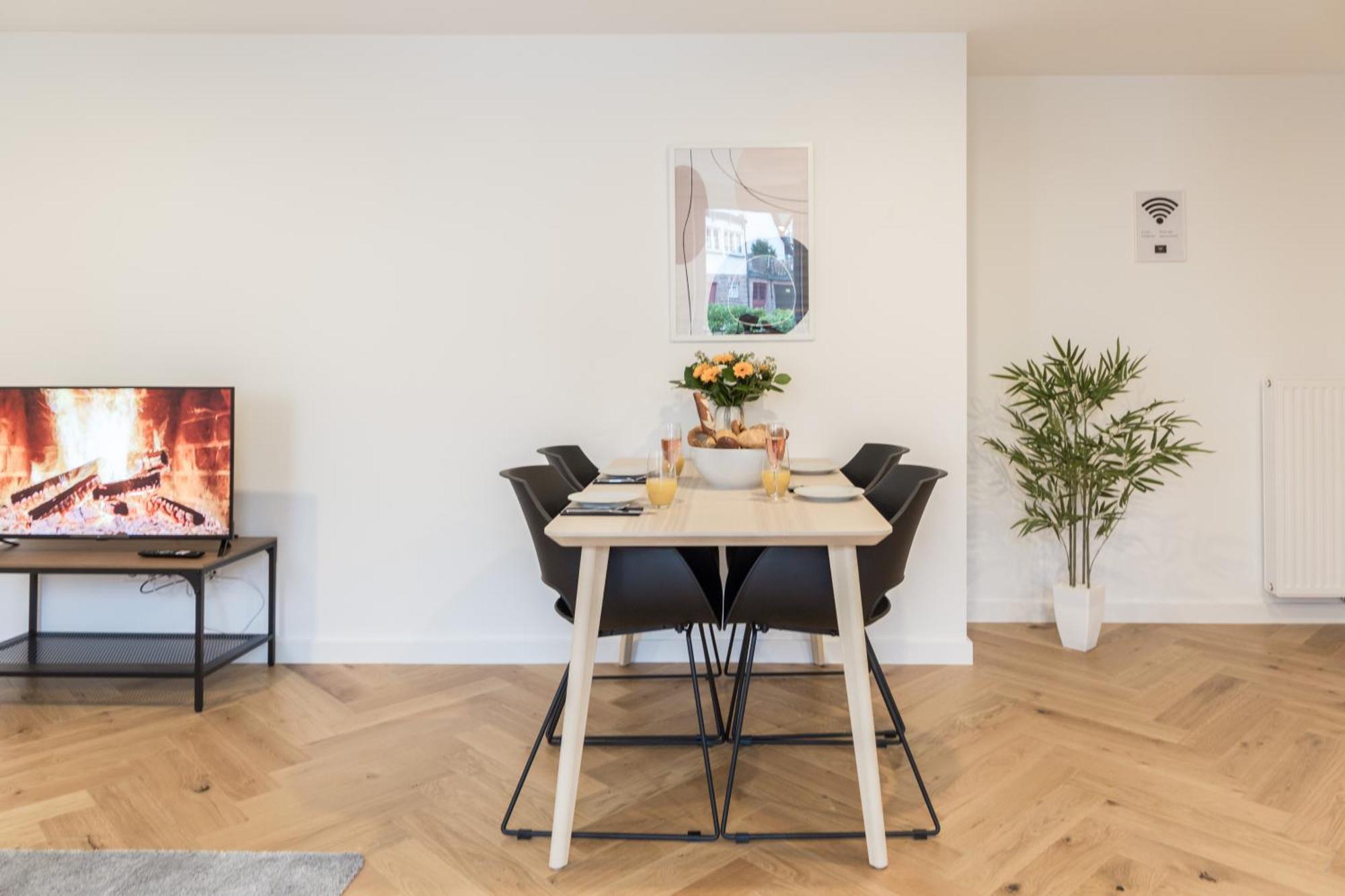 Living Timeless - Adler Apartments Sasbachwalden Kültér fotó