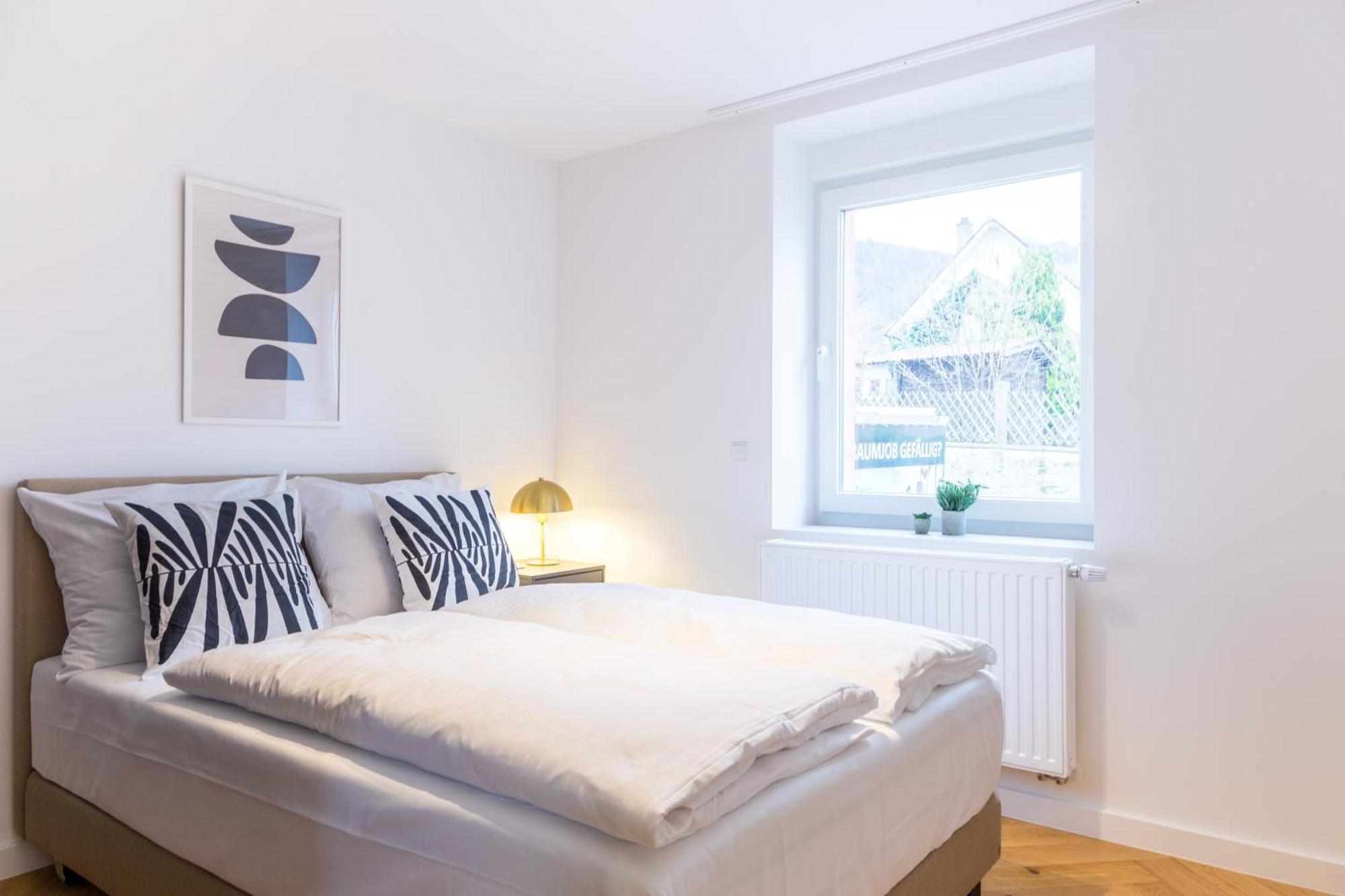 Living Timeless - Adler Apartments Sasbachwalden Kültér fotó