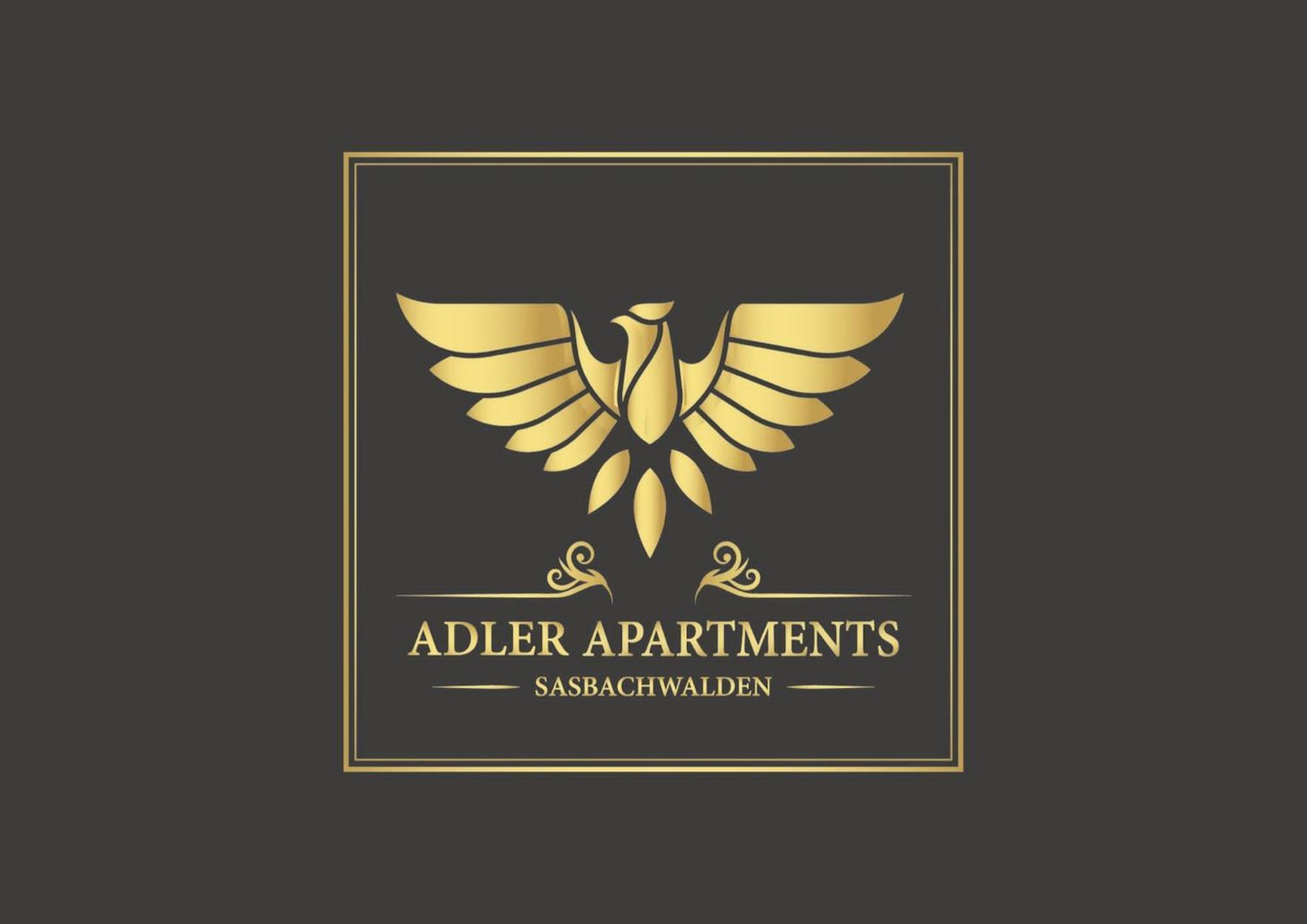 Living Timeless - Adler Apartments Sasbachwalden Kültér fotó