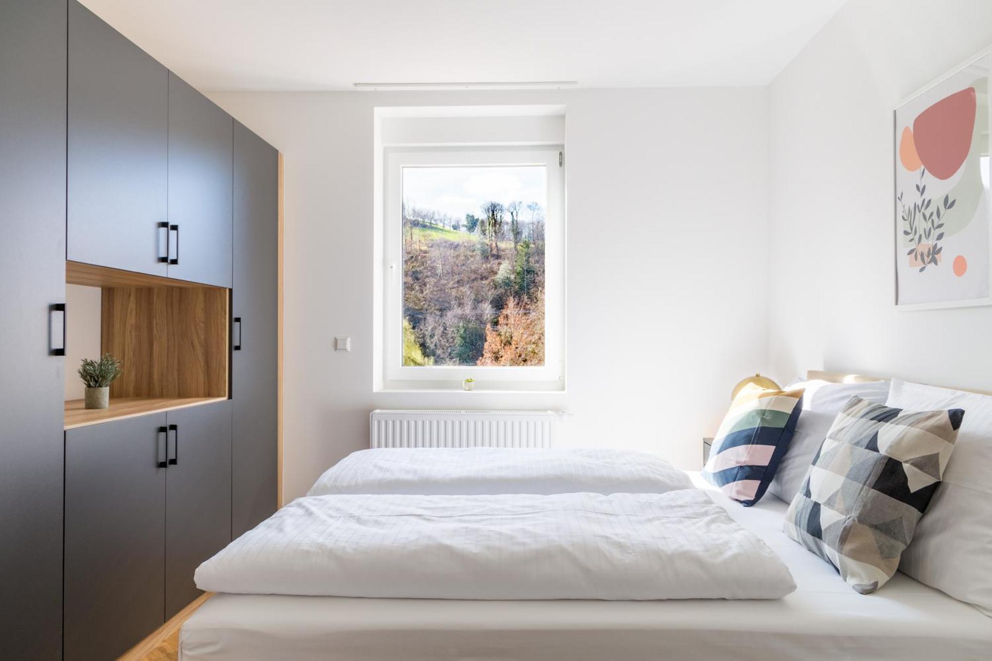 Living Timeless - Adler Apartments Sasbachwalden Kültér fotó