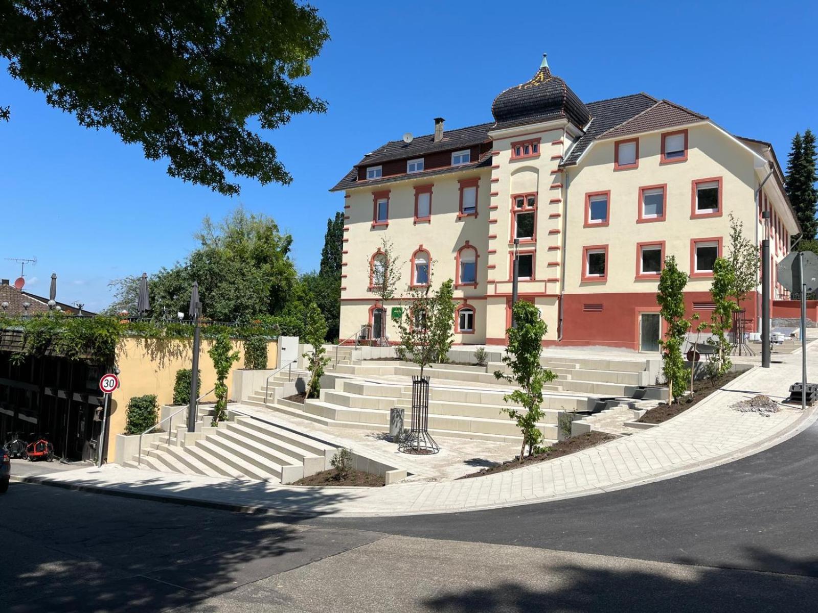 Living Timeless - Adler Apartments Sasbachwalden Kültér fotó