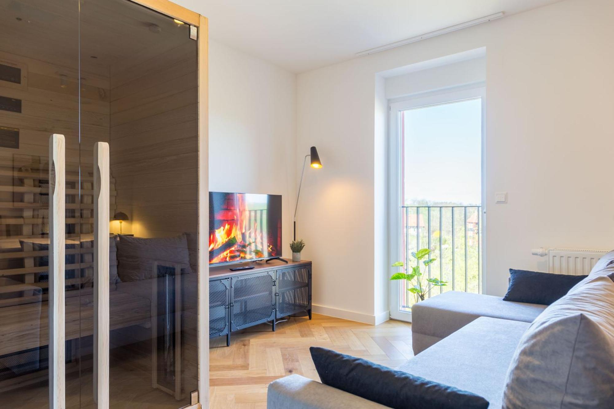 Living Timeless - Adler Apartments Sasbachwalden Kültér fotó