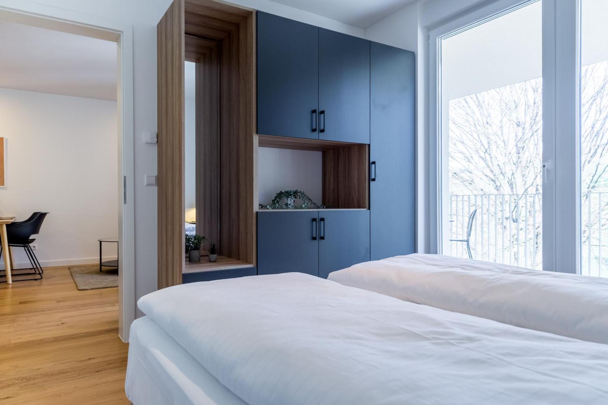 Living Timeless - Adler Apartments Sasbachwalden Kültér fotó